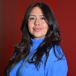 Sasha Velez headshot