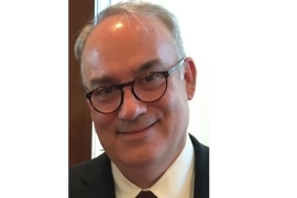Profile photo for Benjamin R. Silliman, Ed.D.