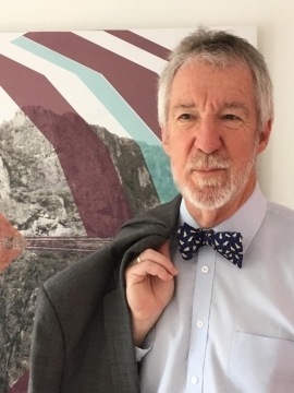 Profile photo for Geoffrey N. Dick