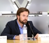Sven Horak