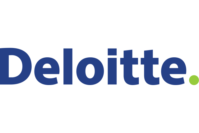 Deloitte Logo