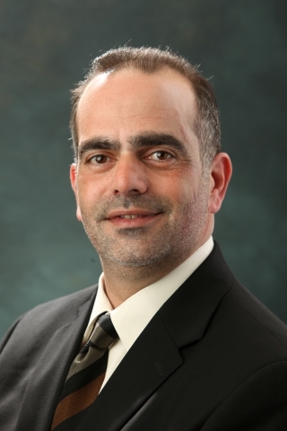 George Angelopoulos