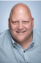 Roger Paganelli ’87P headshot